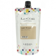 Lebel Locor, Light Brown, 300 .